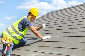 Professional Roofing service in Riverside, MO